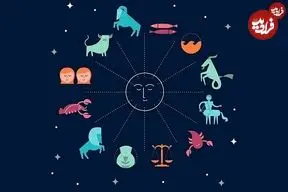 فال ابجد امروز جمعه 17 بهمن ماه 1404