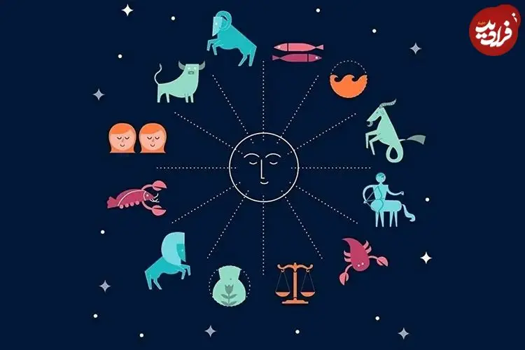 فال ابجد امروز جمعه 17 بهمن ماه 1404