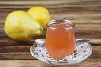 (اینفوگرافیک) ۵ شربت سنتی برای جلوگیری از گرمازدگی