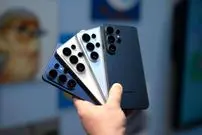 قیمت گوشی سامسونگ، شیائومی و آیفون امروز دوشنبه ۷ اردیبهشت ۱۴۰۵