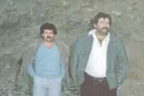(عکس) محافظ‌ میامی در جبهه