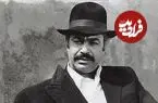 عکس| سفر در زمان؛ «رحیم آب منگل» فیلم قیصر در دوران پیری؛ دهه 90