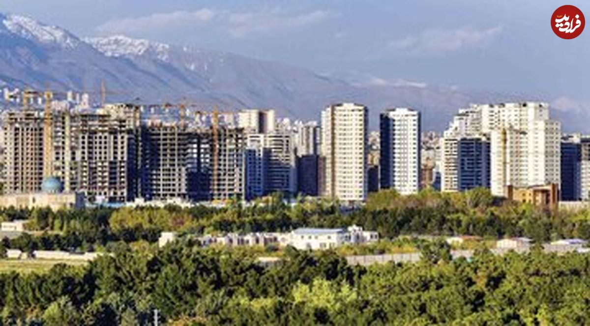 با ۳۰۰ میلیون تومان در کدام مناطق میتوان خانه رهن کرد؟