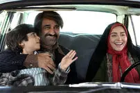 (ویدئو) واکنش طنز فریبزر سریال زیرخاکی به بارداری همسرش 