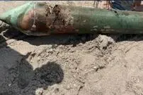 (عکس) کشف یک شئ مرموز در سواحل فلوریدا