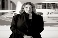 (عکس) جذاب ترین آثار معماری زاها حدید در جهان