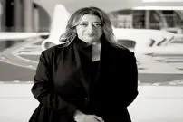 (عکس) جذاب ترین آثار معماری زاها حدید در جهان