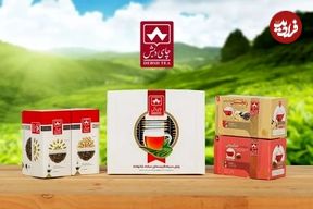 ببینید؛ آخرین وضعیت پرونده چای دبش و کوروش کمپانی