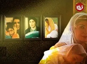 مادرانی که علایق و دغدغه‌های متفاوتی دارند؛ از «خانه سبز» تا «بامداد خمار»