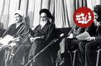 عکس؛ سفر در تاریخ؛ «بازرگان، سحابی و دوستان در دوران تحصیل در فرانسه»؛ دهه 1310