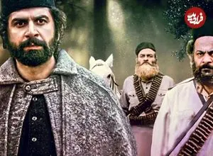 ببینید؛ موسیقی تیتراژ سریال کوچک جنگلی با صدای زنده‌یاد ناصر مسعودی