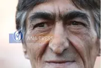 تصاویر جدید از ناصر محمدخانی