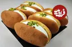 طرز تهیه خامه کتابی؛ شیرینی سنتی و خوشمزه شیراز