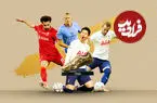 تصاویر| همه برندگان کفش طلای لیگ برتر انگلیس و تعداد گل‌هایشان از فصل ۱۹۹۲/۹۳ تاکنون