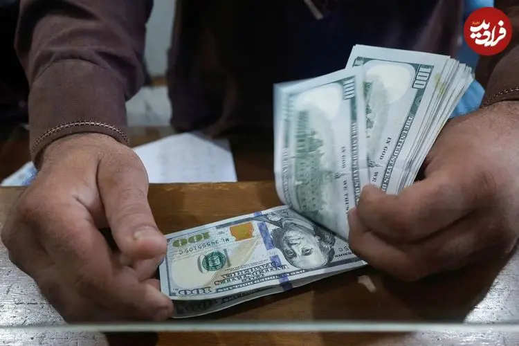 قیمت دلار امروز پنجشنبه 24 اردیبهشت 1405