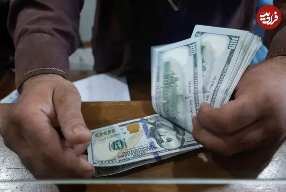 قیمت دلار امروز پنجشنبه 24 اردیبهشت 1405