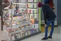 قیمت گوشی‌های آیفون دوشنبه ۲۵ اردیبهشت ۱۴۰۲