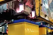 ببینید| باتری خودرو چگونه در آمریکا تولید می شود؟