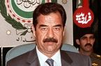 عکس| سفر در زمان؛ «صدام حسین» در فرودگاه بغداد؛ سال 1353