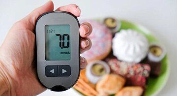 ۶ عادت که خطر ابتلا به دیابت را افزایش می‌دهند