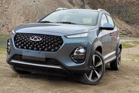(تصاویر) ام‌وی‌ام X22 پرو دنده‌ای با موتور فاقد توربو در راه بازار