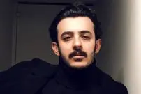 عکس| سفر زمان؛ «علی شادمان و نیما شعبان‌نژاد» در «خشم اژدها»؛ سال 94