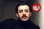 عکس| سفر زمان؛ «علی شادمان و نیما شعبان‌نژاد» در «خشم اژدها»؛ سال 94