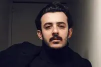 عکس| سفر زمان؛ «علی شادمان و نیما شعبان‌نژاد» در «خشم اژدها»؛ سال 94