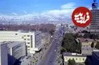 عکس| سفر به تهران قدیم؛ چهارراه استانبول، وقتی خاکی و خلوت بود؛ دهه 1290