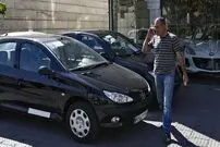 قیمت محصولات ایران خودرو امروز دوشنبه هشت خرداد ۱۴۰۲