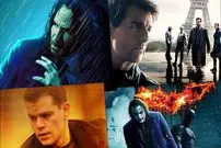 تصاویر| ۱۰ شاهکار بزرگ سینمای اکشن در ۱۰۰ سال اخیر