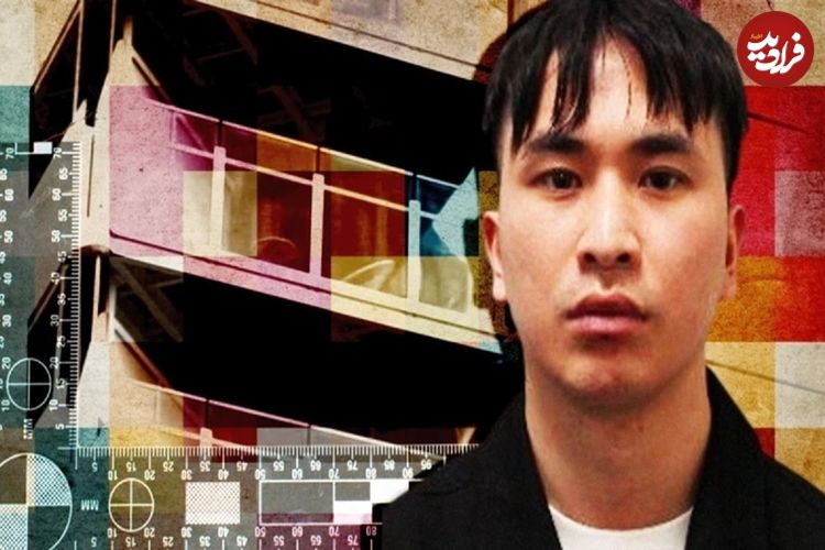 عکس؛ جزئیات هولناک پرونده مجرم جنسی؛ به دو زن در کمتر از ۲۴ ساعت تجاوز شد