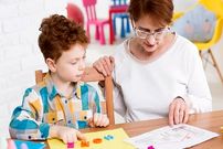 آیا بچه شما اوتیسم دارد؟ آزمایشی ساده که در عرض ۲ دقیقه پاسخ می‌دهد!