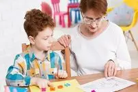 آیا بچه شما اوتیسم دارد؟ آزمایشی ساده که در عرض ۲ دقیقه پاسخ می‌دهد!