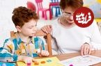 آیا بچه شما اوتیسم دارد؟ آزمایشی ساده که در عرض ۲ دقیقه پاسخ می‌دهد!