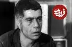 عکس| سفر در زمان؛ «بهروز وثوقی» در جوانی و روی تخت بیمارستان؛ اواخر دهه 40