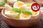 چرا «تخم‌مرغ» یکی از بهترین غذاهای دنیا است؟