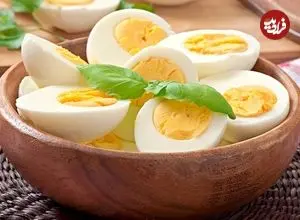چرا «تخم‌مرغ» یکی از بهترین غذاهای دنیا است؟
