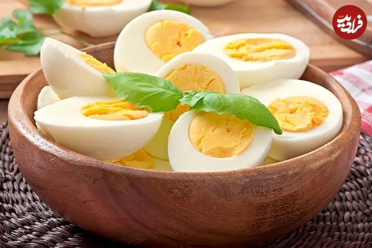 چرا «تخم‌مرغ» یکی از بهترین غذاهای دنیا است؟
