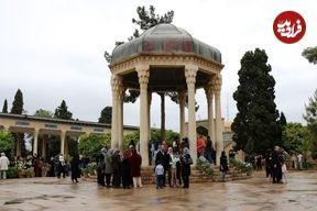 فال حافظ امروز یکشنبه 11 آبان ماه 1404