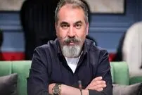 (ویدئو) ادعای عجیب احسان علیخانی درباره دعوا با سیامک انصاری و مهاجرت اش