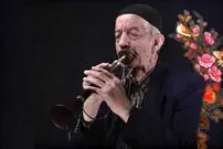 ببینید؛ ماشالله رسام درگذشت