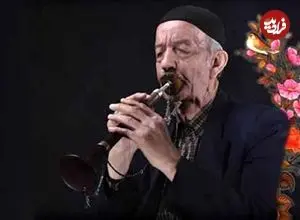 ببینید؛ ماشالله رسام درگذشت