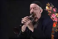 ببینید؛ ماشالله رسام درگذشت