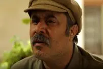 عکس| سفر در زمان؛ «برزو» 6 سال بعد سریال آنام به همراه امین زندگانی در همدان