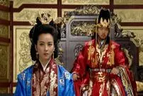 عکس| سفر به تاریخ؛ «سوسانو، جومونگ، گوموآ، یوها و تسو» در جشن پایان سریال «جومونگ»