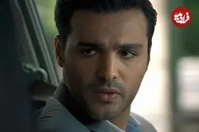 عکس| سفر در زمان؛ چهره «امیر پورسلیم» 8 سال بعد سریال دلدادگان در 38 سالگی