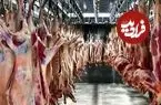 قیمت جدید گوشت قرمز امروز ۵ خرداد ۱۴۰۵  + جدول