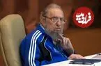 عکس| سفر در زمان؛ «فیدل کاسترو» در حال محاکمه به خاطر حمله به پادگان مونکادا؛ سال 1331