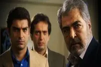(عکس) قابی جدید از «محمود نادری»، «فلاحتی» و «صابر فردوس» سریال ستایش در کانادا